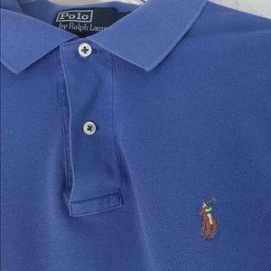 Polo by Ralph Lauren Polo Blue L